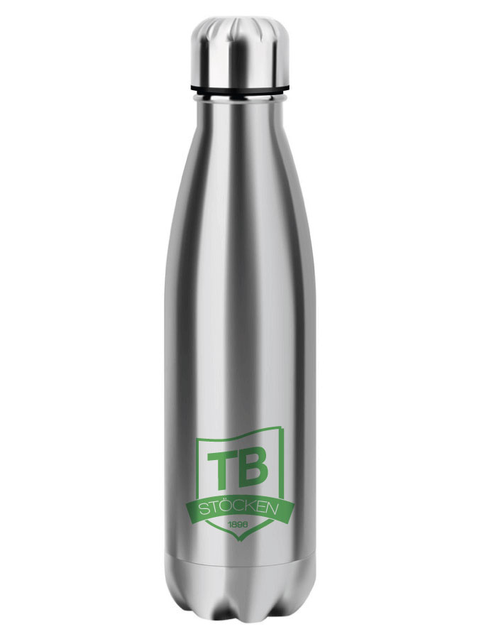 Edelstahl-Thermosflasche