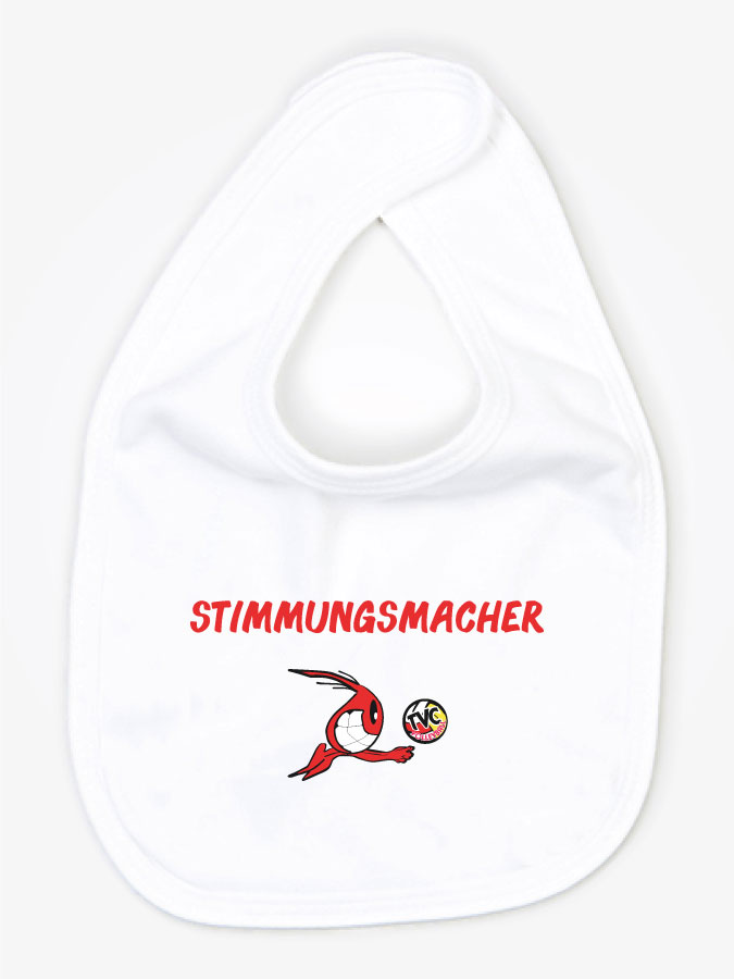 Babylätzchen Stimmungsmacher