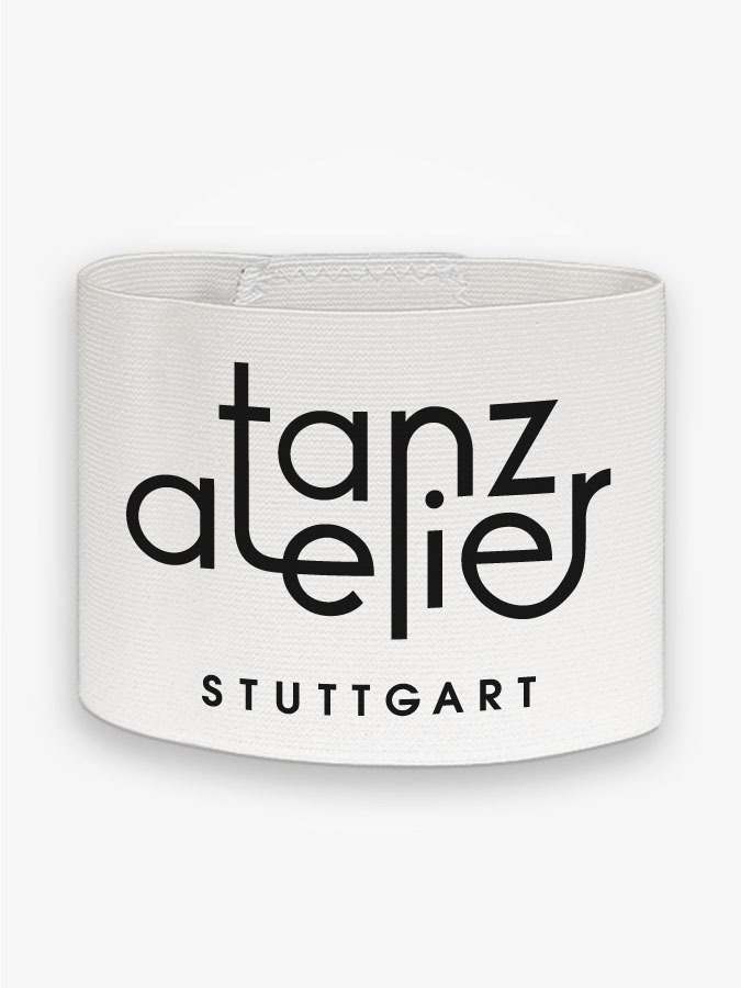 Armbinde Logo