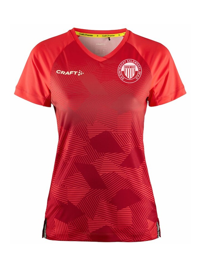 Craft Premier Fade Trikot Damen