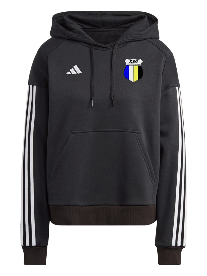 adidas Tiro 23 Competition Hoodie Damen