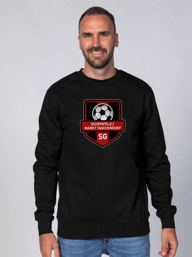 Sweatshirt Classic Herren
