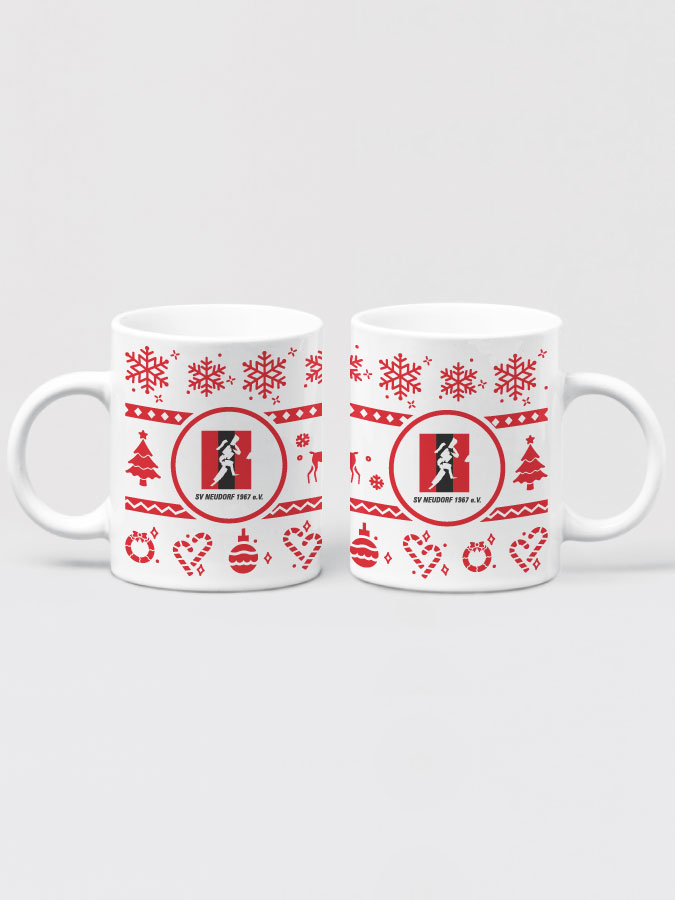 Tasse Christmas