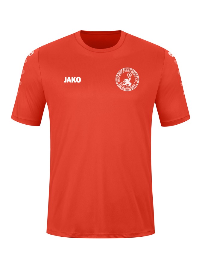 Jako Trikot Team Kurzarm