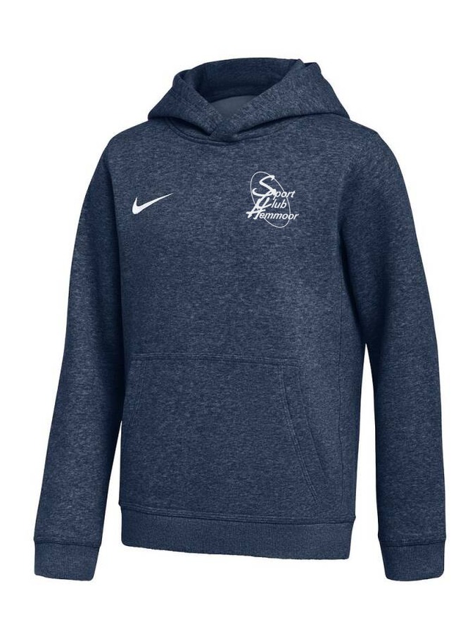 Nike Park 26 Fleece PO Hoody Kinder