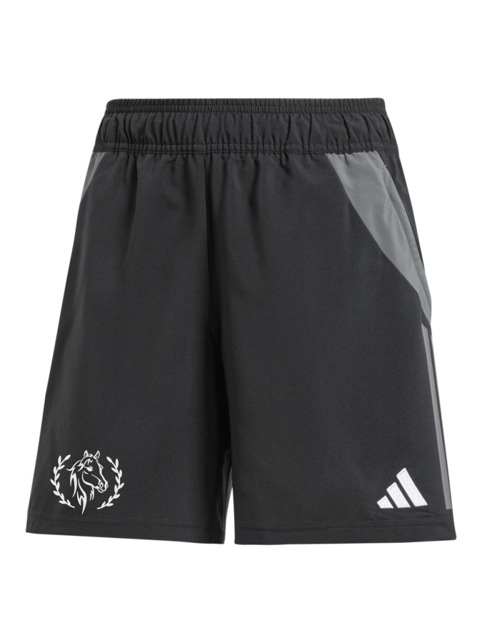 adidas Tiro 24 Competition Downtime Shorts Damen