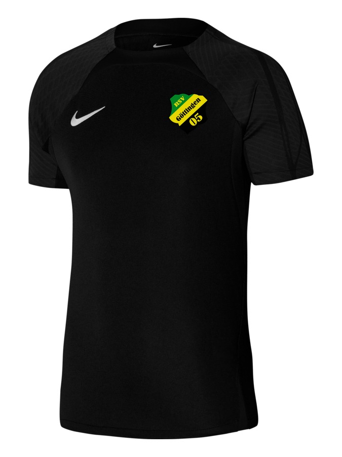 Nike Strike 3 Kurzarm Trikot Kinder
