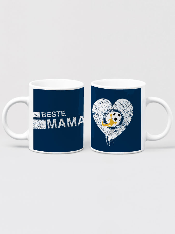 Tasse - Beste Mama