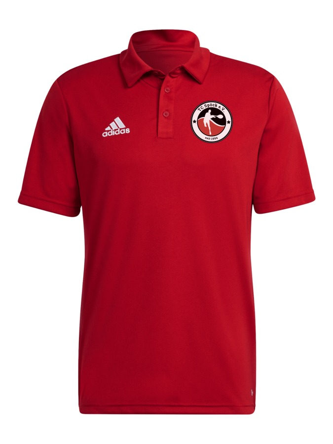 adidas Entrada 22 Poloshirt