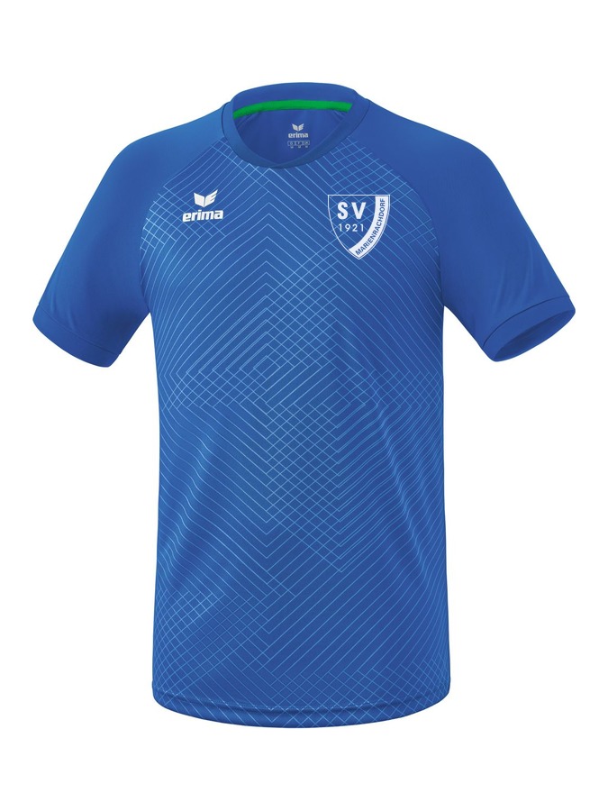Erima Madrid Trikot
