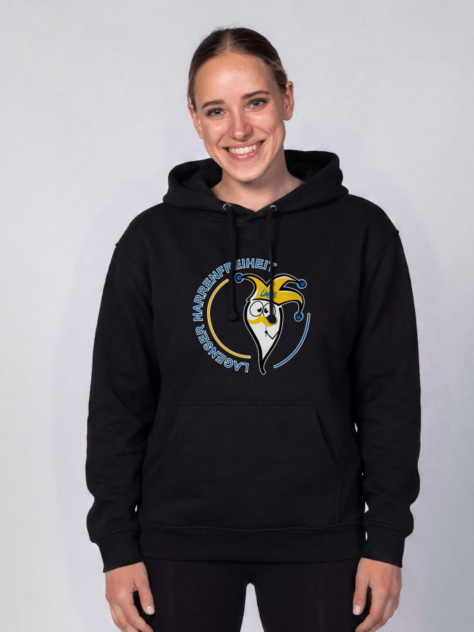 Hoodie Classic Unisex