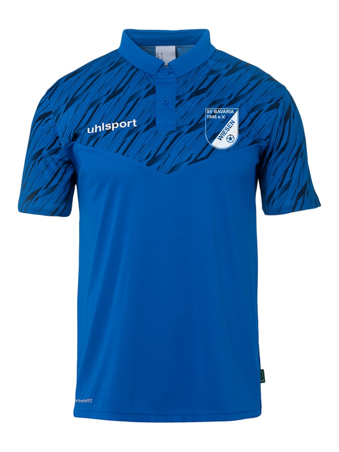 uhlsport Progressive 28 Polo Shirt