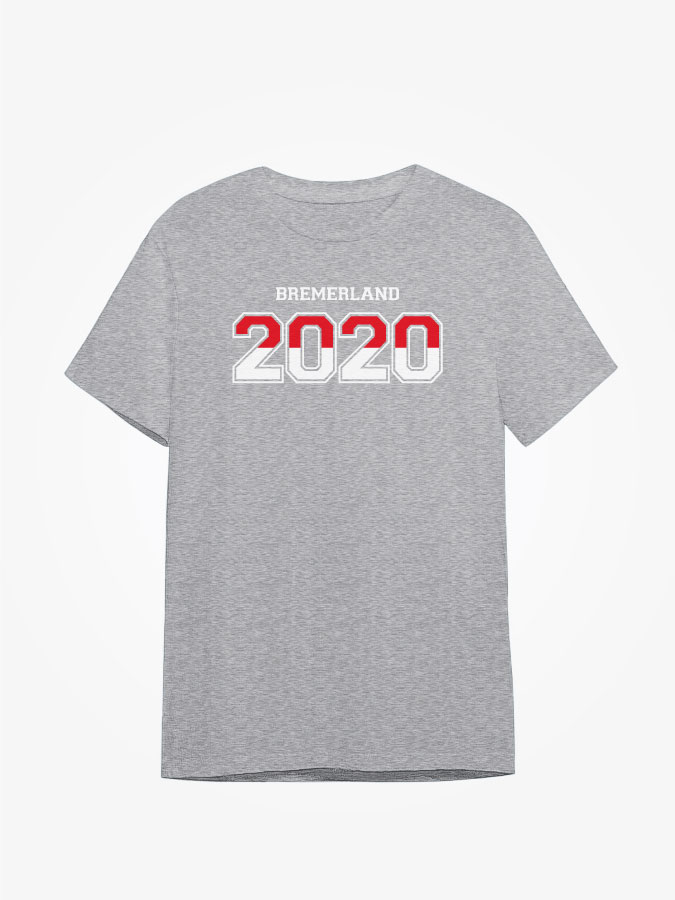 Shirt Established Kids
