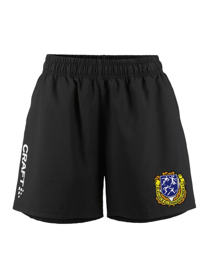 Craft Rush 2.0 Shorts Damen