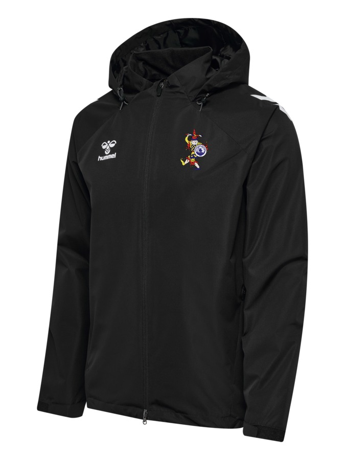 Hummel Lead 2.0 Allwetterjacke