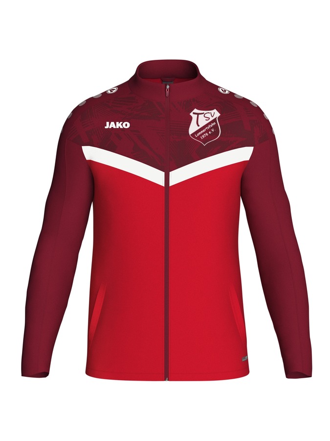 Jako Polyesterjacke Iconic