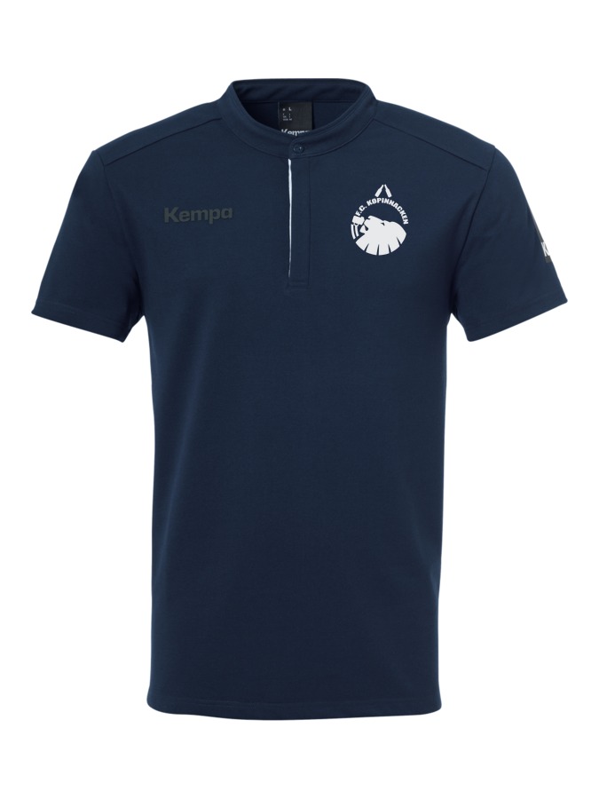 Kempa Status Poloshirt