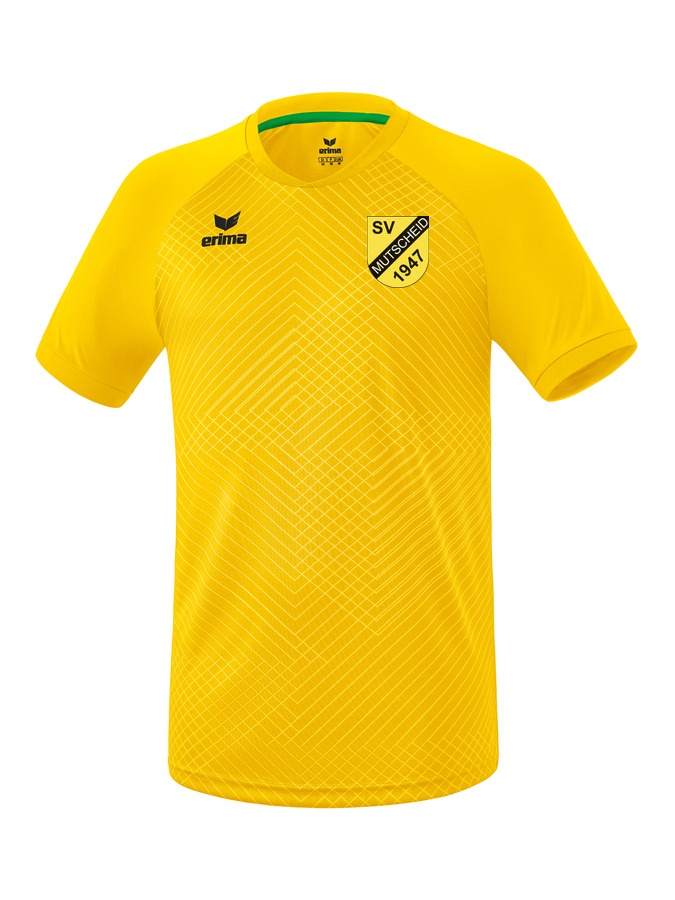 Erima Madrid Trikot