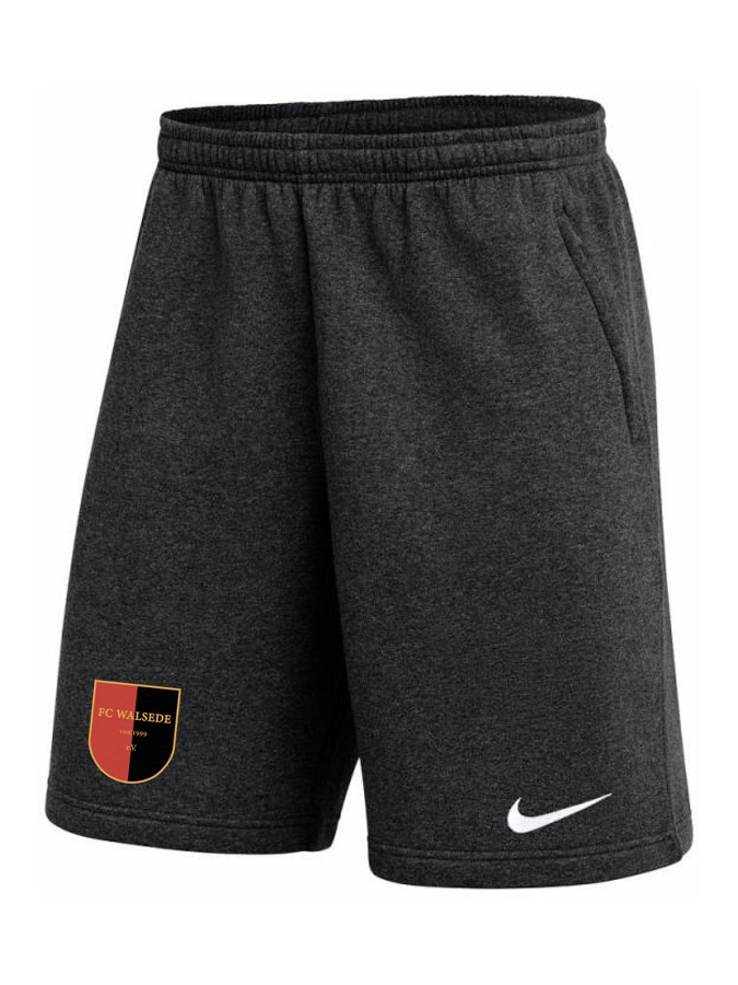 Nike Park 26 Fleece Shorts
