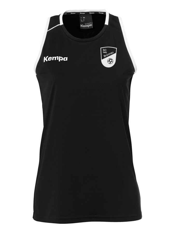 Kempa Player Tank Top Damen
