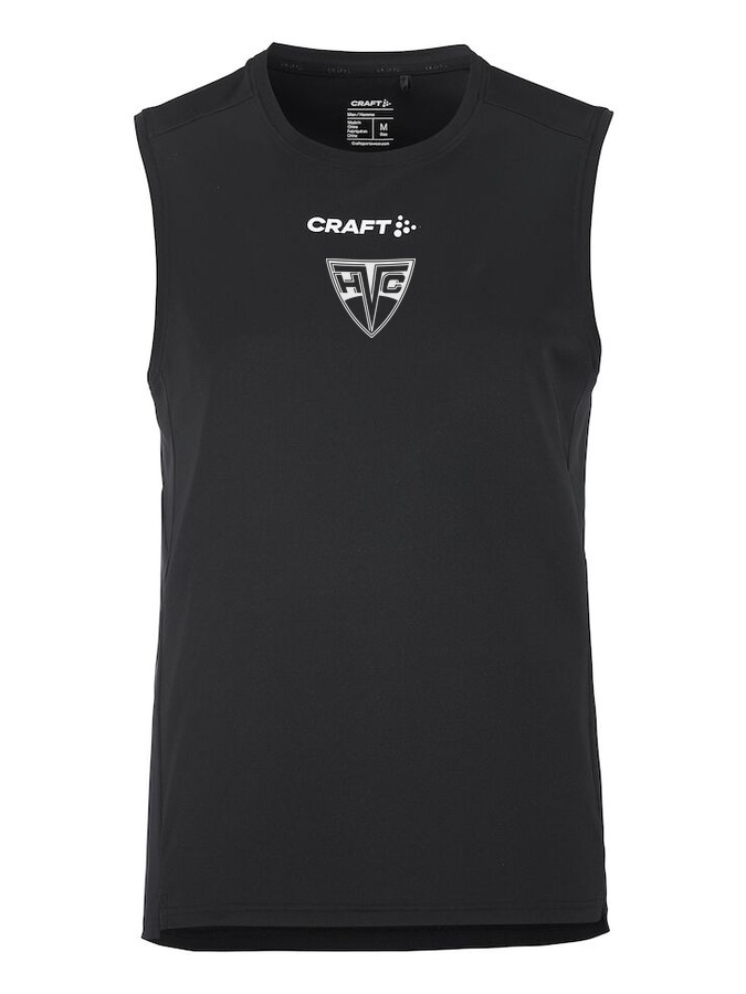 Craft Rush 2.0 Singlet