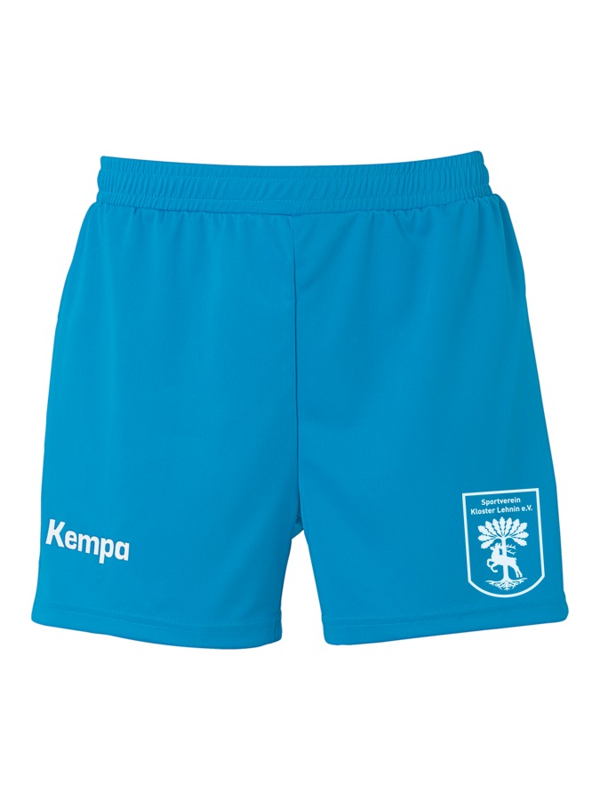 Kempa Performance Short Damen
