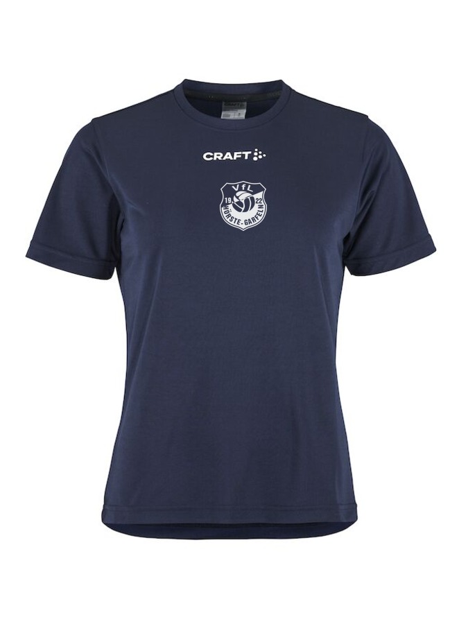 Craft Squad Go Funktionsshirt Damen