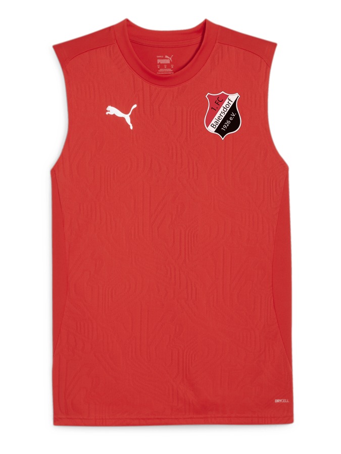 PUMA teamFINAL Trainingstanktop