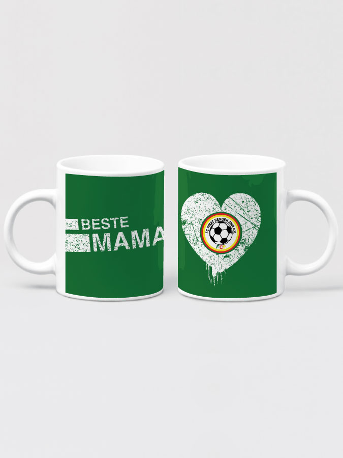Tasse - Beste Mama