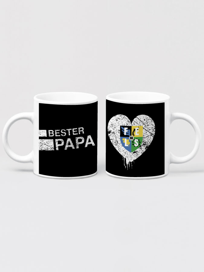 Tasse - Bester Papa