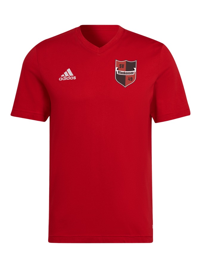 adidas Entrada 22 T-Shirt