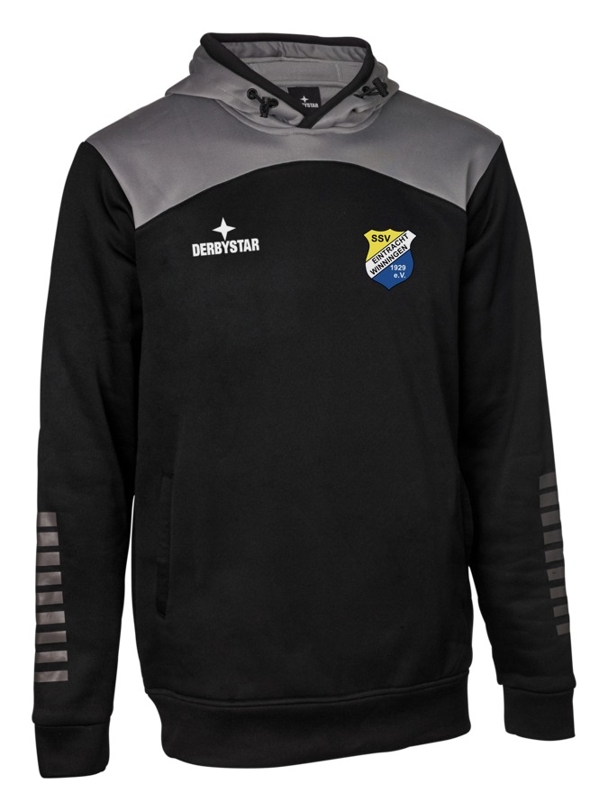 Derbystar Kapuzenpullover Ultimo