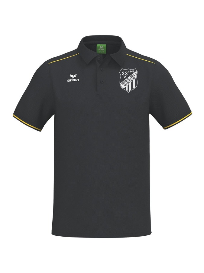 Erima Compete Poloshirt