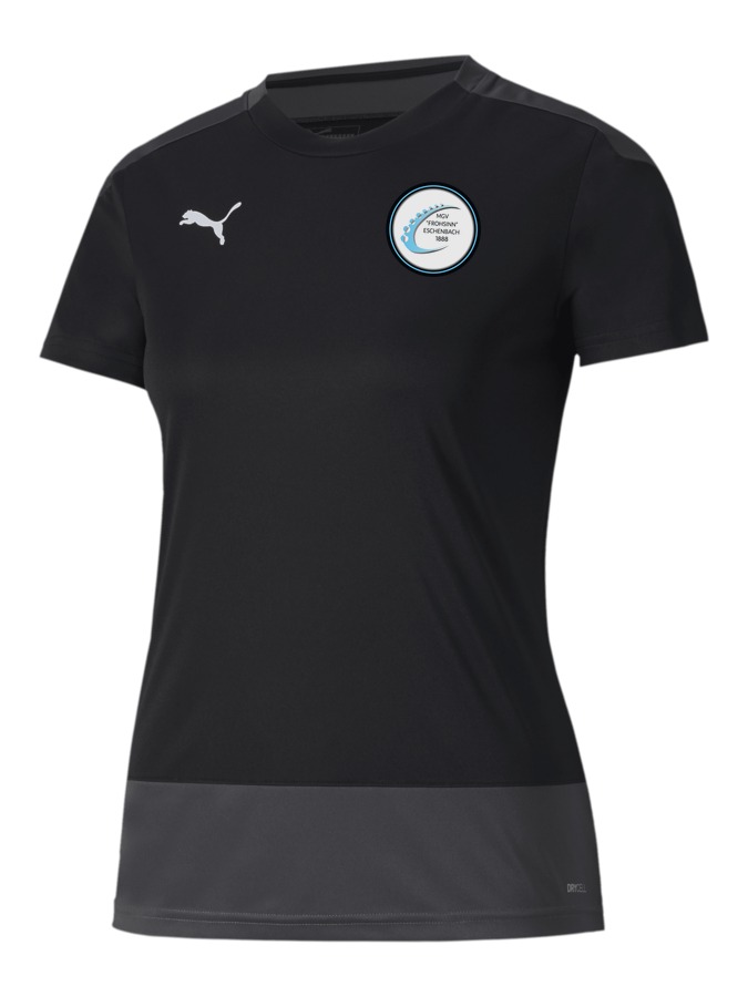 PUMA teamGOAL 23 Trainingsshirt Damen