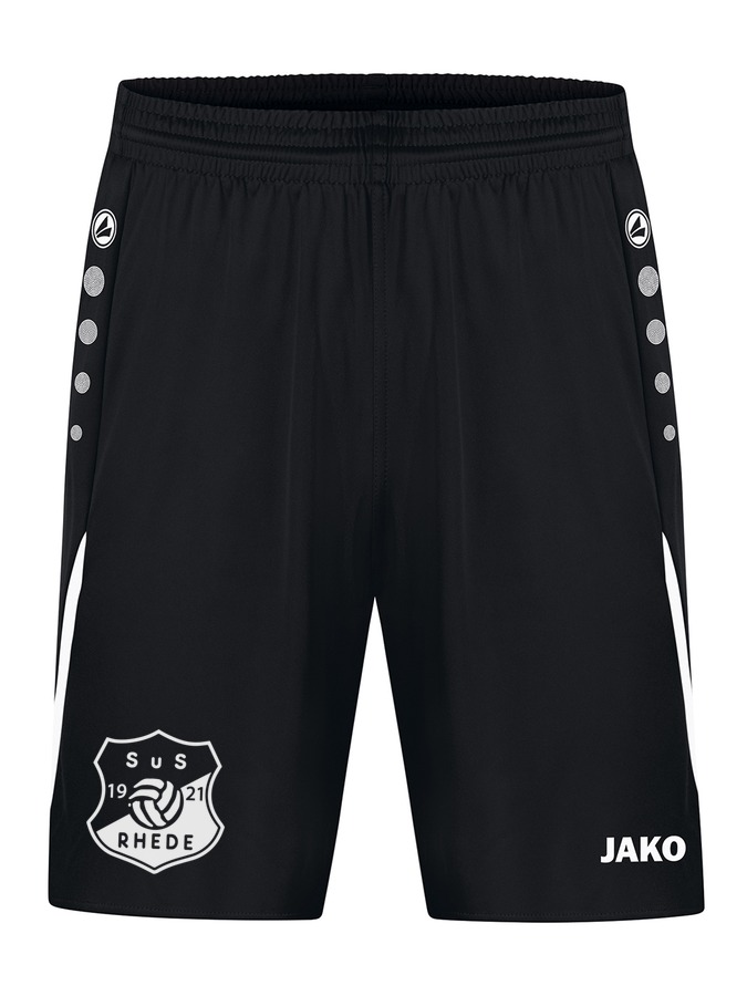 Jako Sporthose Challenge