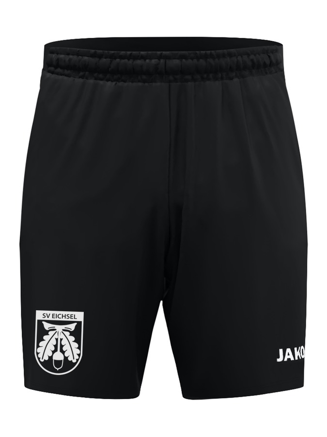 Jako Trainingsshort Dynamic