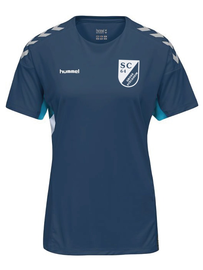Hummel Tech Move Jersey Damen