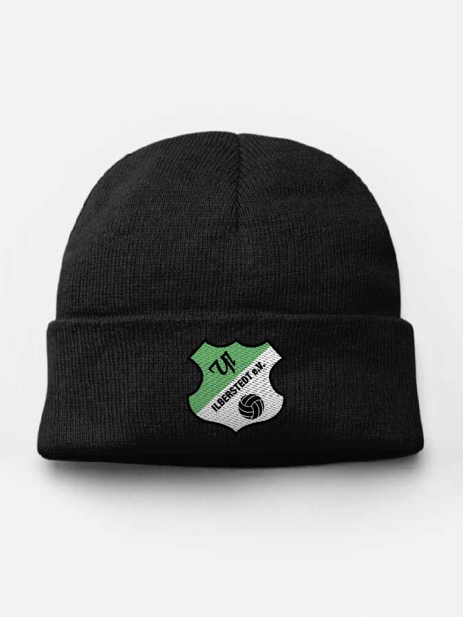 Beanie Kids Sticklogo