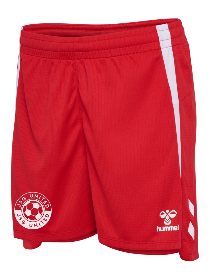 Hummel Lead 2.0 Shorts Damen