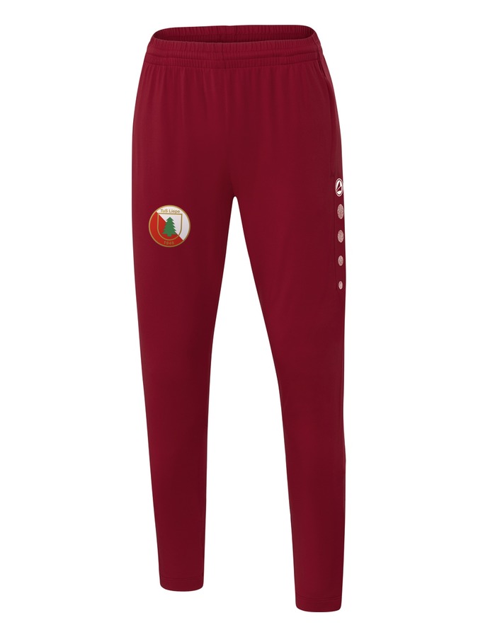 Jako Trainingshose Premium Damen