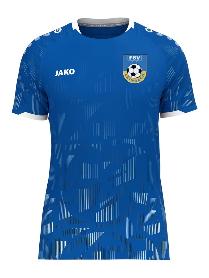 Jako Trikot Sonic Kurzarm