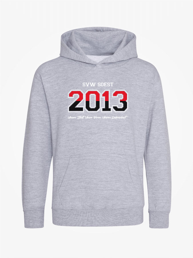 Hoodie Established Kids