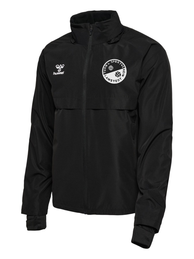 Hummel Go Shell Jacke