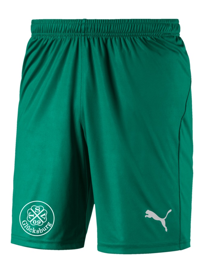 PUMA LIGA Shorts Core