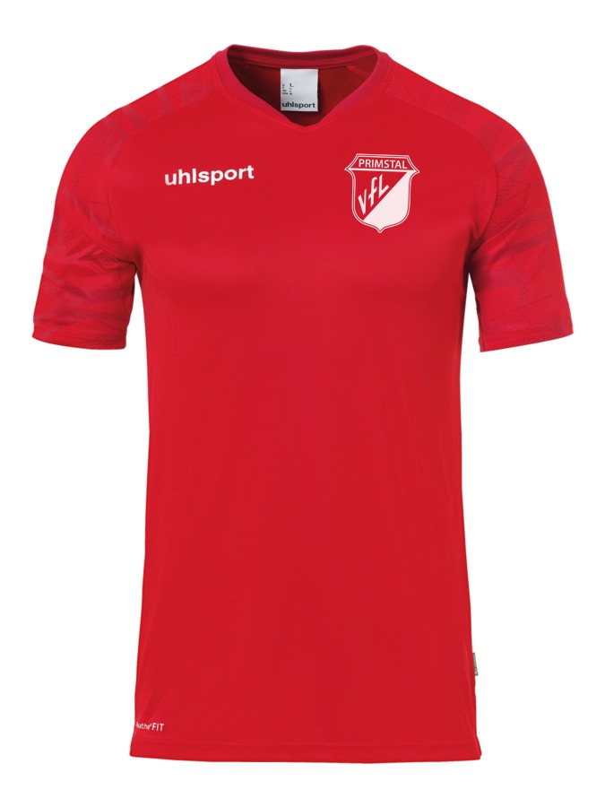 uhlsport Goal 25 Trikot Kurzarm