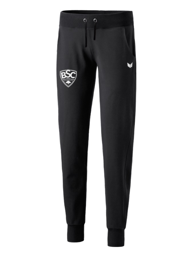 Erima Sweathose mit Bündchen Damen