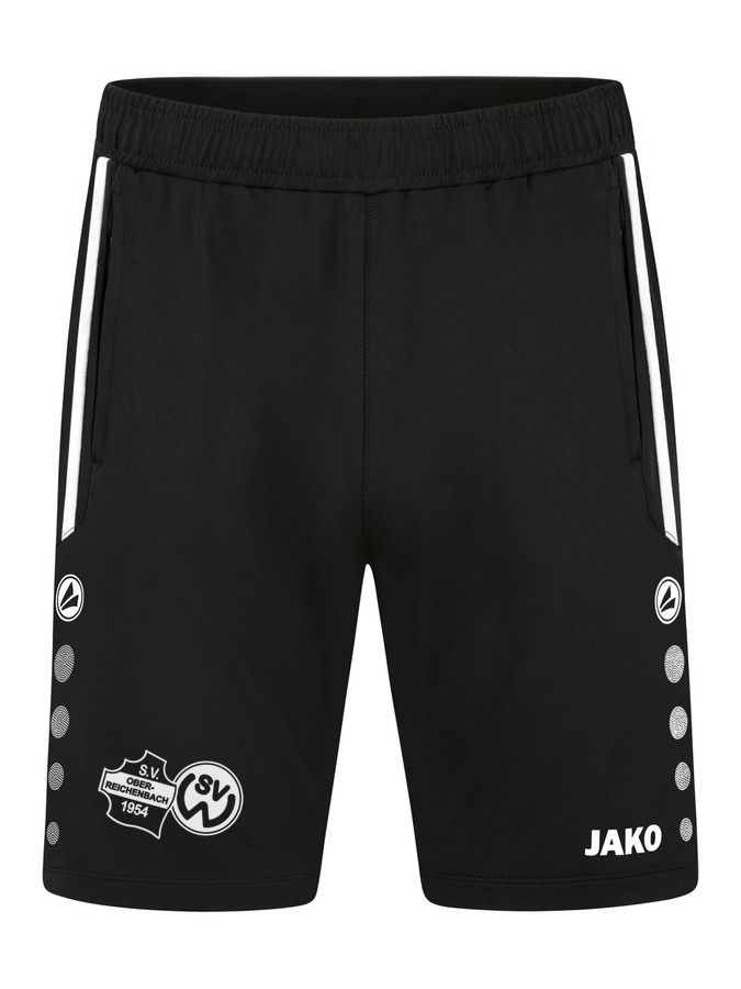 Jako Trainingsshort Allround