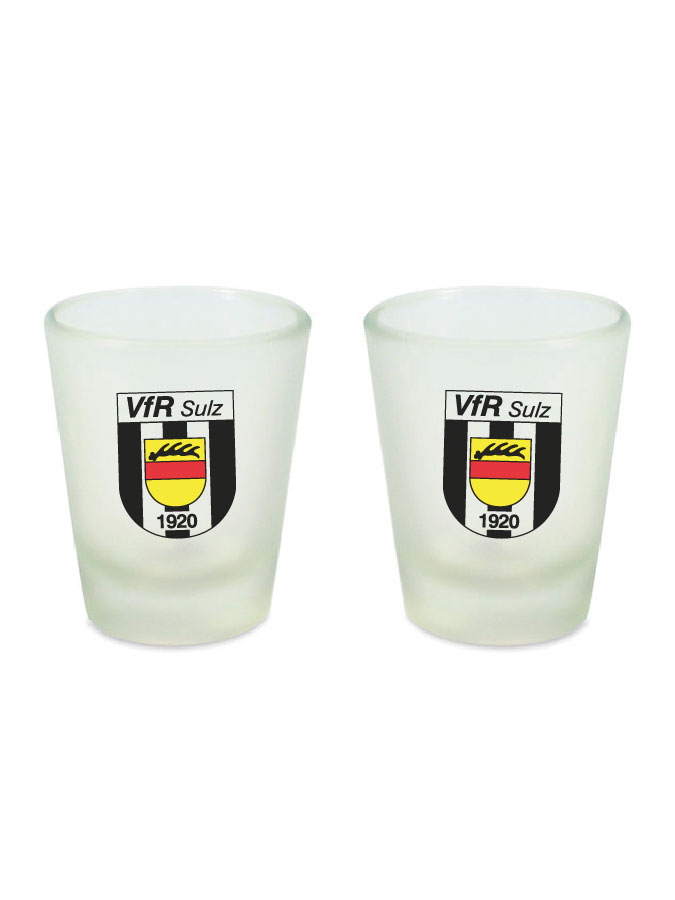2er Set Schnapsglas Alina
