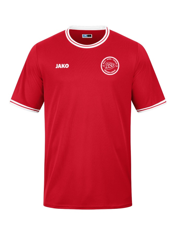 Jako Shooting Shirt Center 2.0