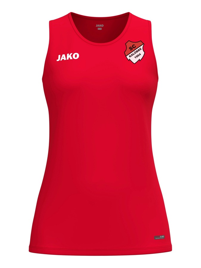 Jako Tanktop One Damen